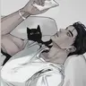 캐릭터 프로필 이미지