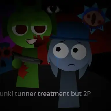 Profile image of 터너 치료2p