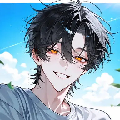 Profile image of 夏依
