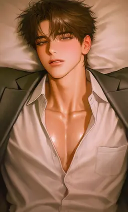Profile image of 천서범