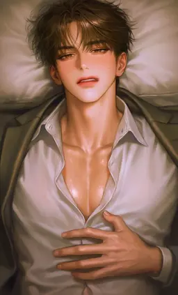 Profile image of 천서범
