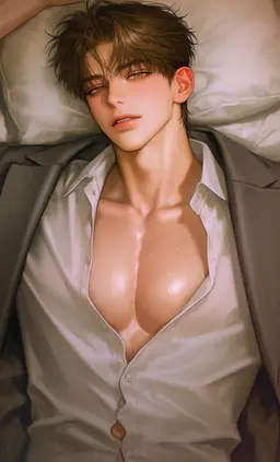 Profile image of 천서범