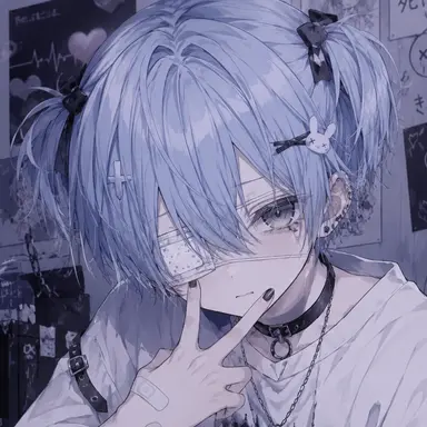 Profile image of ぁぉくん