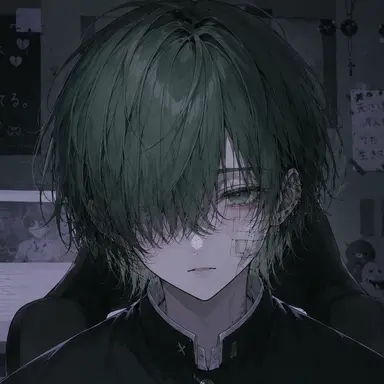 Profile image of 終