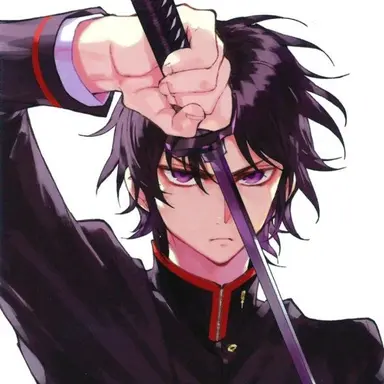 Profile image of 一瀬グレン