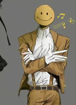 Profile image of Verity