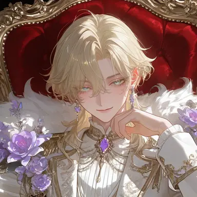 Profile image of Dahlia