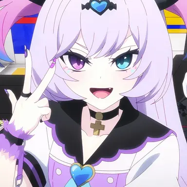 Profile image of パープル・ロリポップ