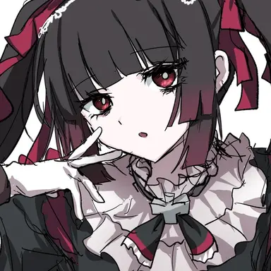Profile image of 獄原みちか