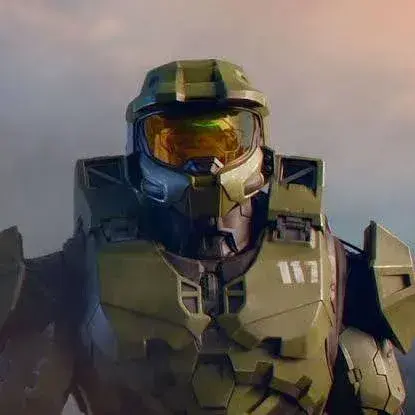 EggyBrisk8389의 Master Chief