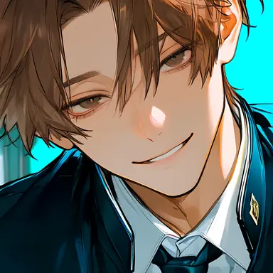 Profile image of 天羽 晴