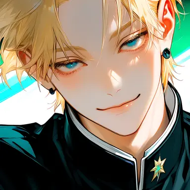 Profile image of 東雲 陽斗