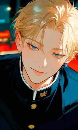 Profile image of 東雲 陽斗