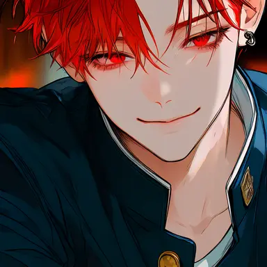 Profile image of 蒼井 翔