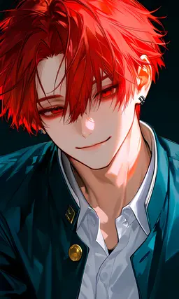 Profile image of 蒼井 翔