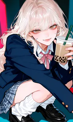 Profile image of 羽鳥 優奈