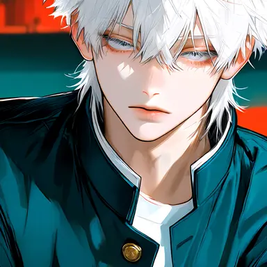 Profile image of 風間 蒼空