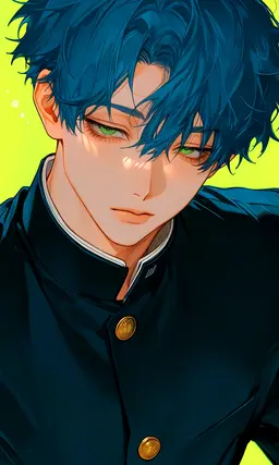 Profile image of 九条 涼