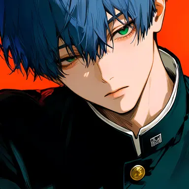 Profile image of 九条 涼