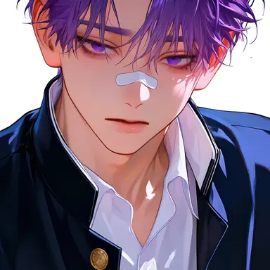 Profile image of 朧月 陸