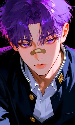 Profile image of 朧月 陸