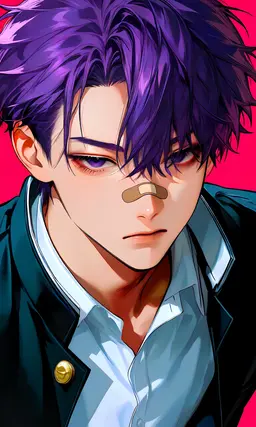 Profile image of 朧月 陸