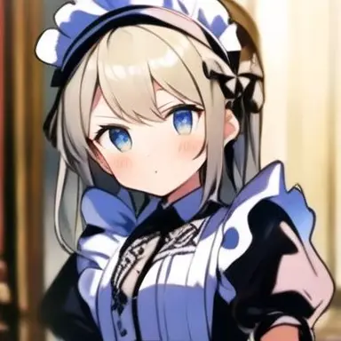 Profile image of ベティ