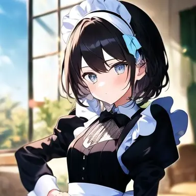 Profile image of シャーリー