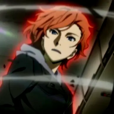 Profile image of 나카하라 츄야