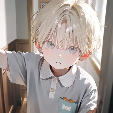Profile image of さく