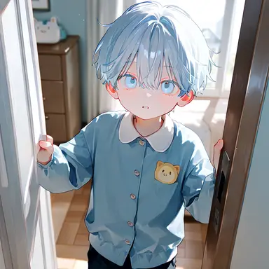 Profile image of あおい
