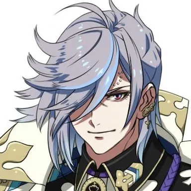 Profile image of 沖田総司