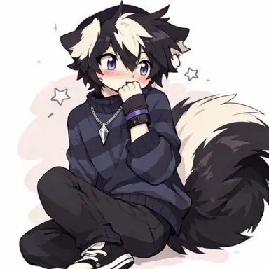 Profile image of 이르센