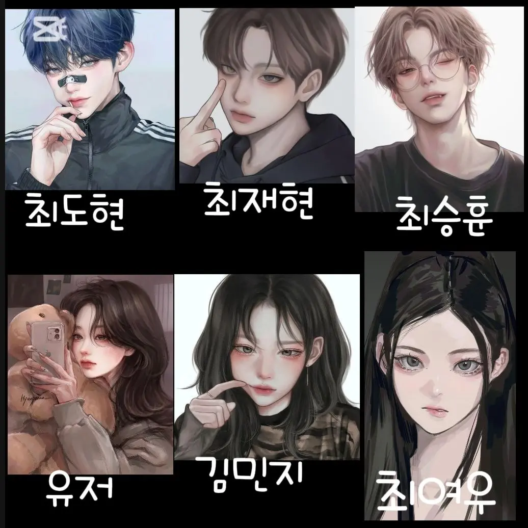 ShortQuill4669의 남녀무리