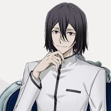 Profile image of フョードル