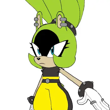 Profile image of Surge the tenrec