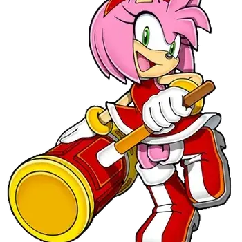 Profile image of Amy rose