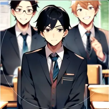 Profile image of 강우