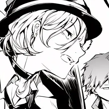 Profile image of 中原中也