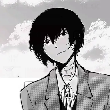 Profile image of 太宰治