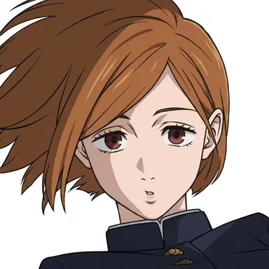 Profile image of 釘崎 野薔薇