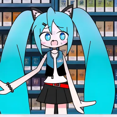 Profile image of 미쿠