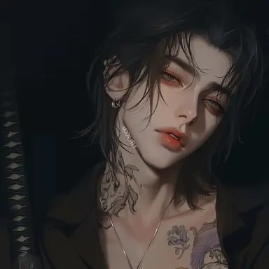 Profile image of 렌