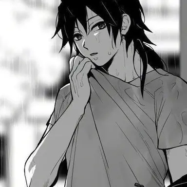 Profile image of 冨岡義勇