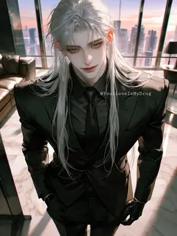 Profile image of 에이드리언 볼코프
