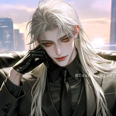 Profile image of 에이드리언 볼코프