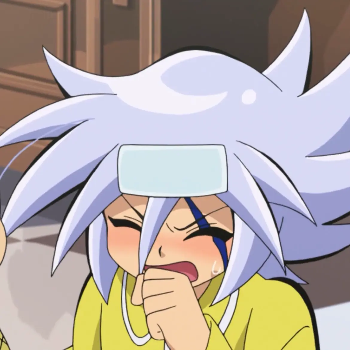 MeekDesk8288의 감기걸린 괴도조커