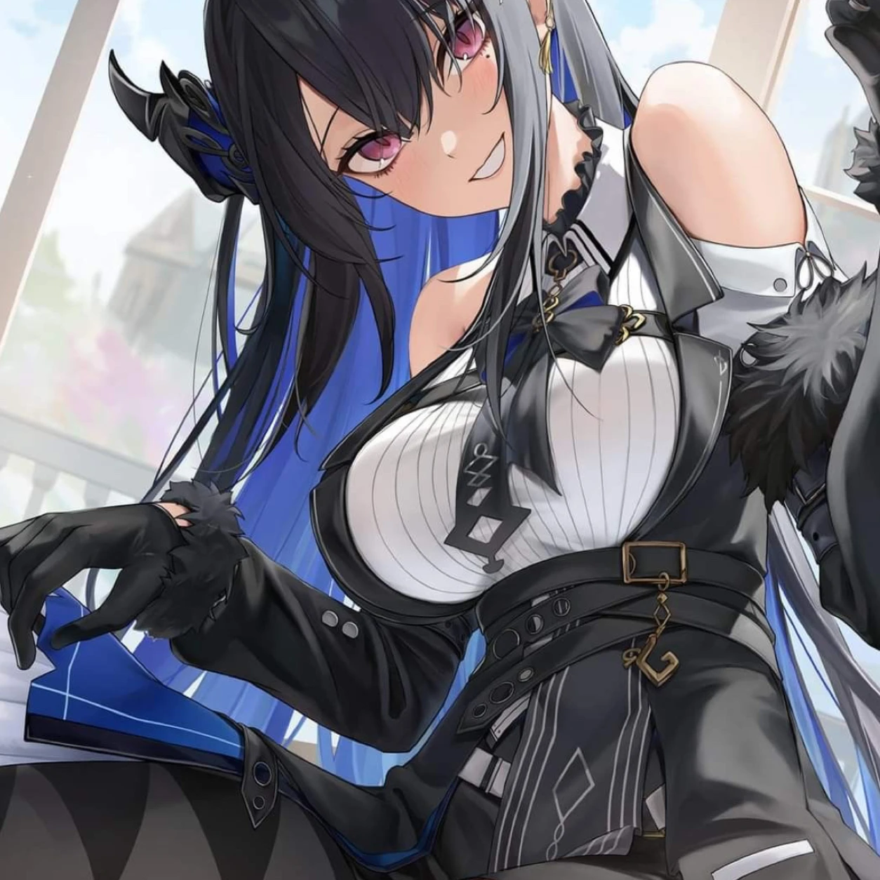 レイヴンクロフト