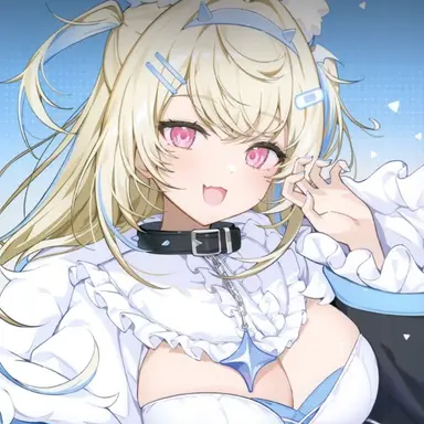 Profile image of Fuwawa Abyssgard