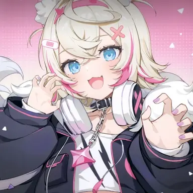 Profile image of Mococo Abyssgard